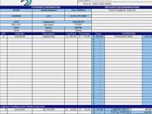 90 The Best Repair Shop Invoice Template Excel for Ms Word with Repair Shop Invoice Template Excel