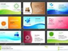 90 Visiting Business Cards Templates Samples Templates by Business Cards Templates Samples