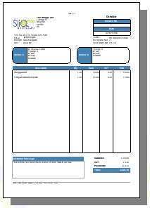 90 Visiting Company Invoice Template Uk Download by Company Invoice Template Uk