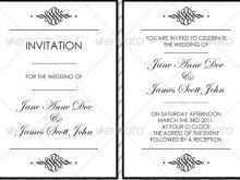 91 Adding Invitation Card Sample For Launching Download by Invitation Card Sample For Launching