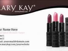 91 Adding Mary Kay Business Card Template Free Now for Mary Kay Business Card Template Free