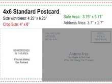 91 Adding Postcard Format Us PSD File by Postcard Format Us