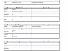 91 Adding School Planner Template Printable Templates for School Planner Template Printable