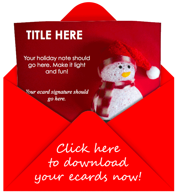 Free Christmas Email Template from legaldbol.com