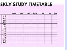 91 Best Class Timetable Template Ks2 Maker by Class Timetable Template Ks2