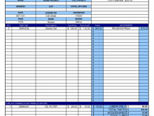 91 Best Computer Repair Invoice Template Excel for Ms Word by Computer Repair Invoice Template Excel