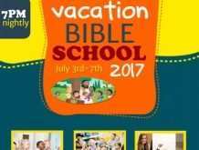 91 Best Free Vbs Flyer Templates with Free Vbs Flyer Templates
