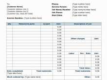 91 Best Labour Contractor Invoice Format In Excel Formating by Labour Contractor Invoice Format In Excel