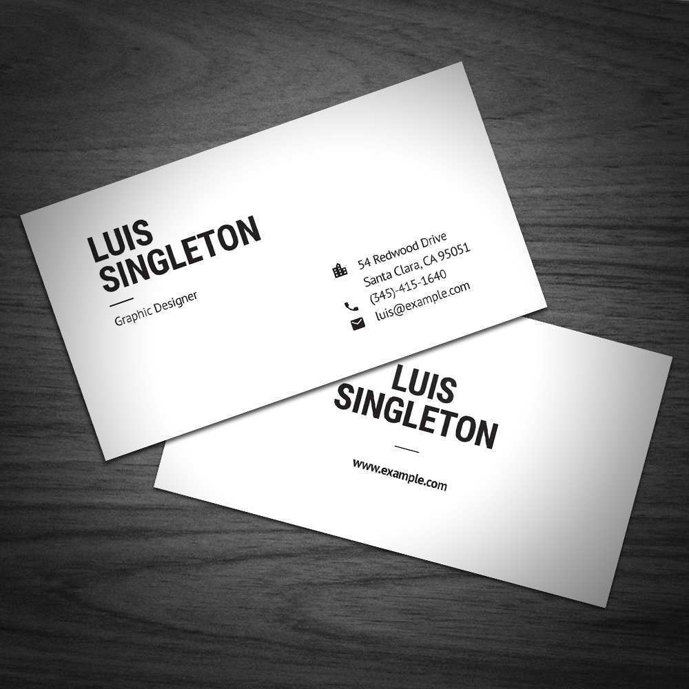 91 Blank Business Card Template Xcf PSD File by Business Card Template Xcf