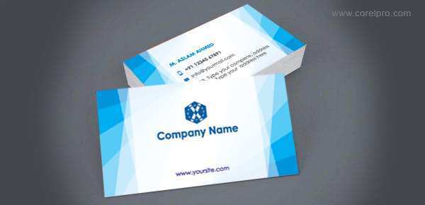 91 Blank Business Card Templates Cdr For Free by Business Card Templates Cdr
