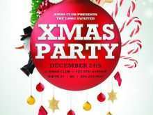 91 Blank Christmas Party Flyers Templates Free With Stunning Design by Christmas Party Flyers Templates Free