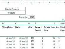 91 Blank Production Planning Spreadsheet Template Layouts by Production Planning Spreadsheet Template