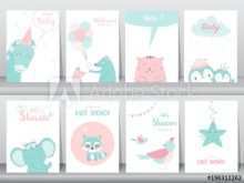 91 Blank Zoo Birthday Card Template Download for Zoo Birthday Card Template