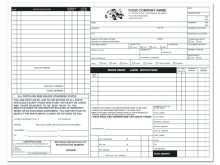 91 Create Auto Repair Invoice Form Pdf For Free by Auto Repair Invoice Form Pdf