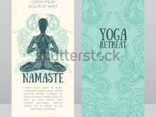 91 Create Free Yoga Business Card Templates for Ms Word with Free Yoga Business Card Templates