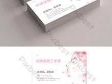 91 Create Small Name Card Template for Ms Word by Small Name Card Template