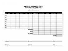 91 Create Time Card Templates Excel 2007 Download for Time Card Templates Excel 2007