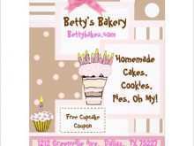 91 Creating Bakery Flyer Templates Free in Photoshop for Bakery Flyer Templates Free