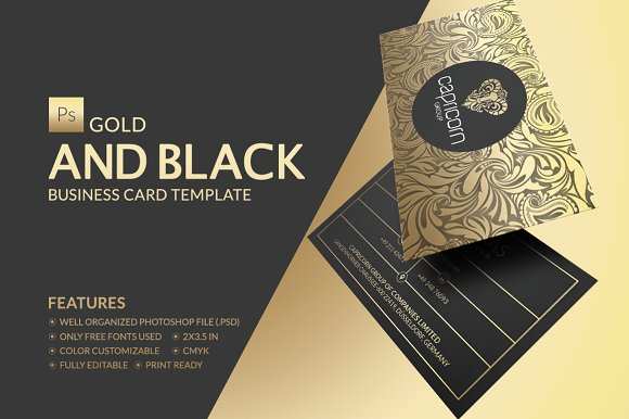 91 Creating Business Card Template Gold Free Photo by Business Card Template Gold Free