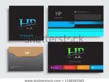 91 Creating Business Card Template Hp PSD File by Business Card Template Hp