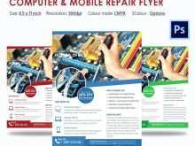 91 Creating Pc Repair Flyer Template Photo by Pc Repair Flyer Template