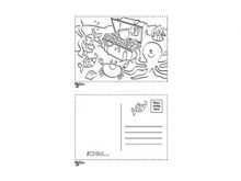 91 Creating Postcard Template Eyfs Download for Postcard Template Eyfs