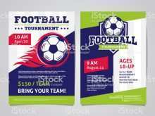 91 Creating Soccer Tournament Flyer Event Template Layouts by Soccer Tournament Flyer Event Template