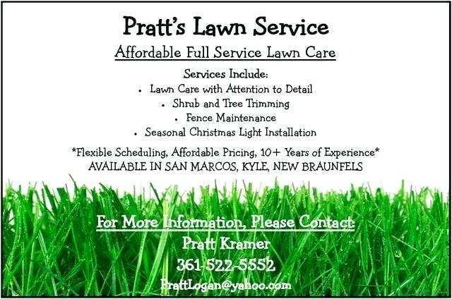 91 Creative Free Lawn Mowing Flyer Template with Free Lawn Mowing Flyer Template