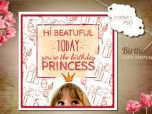 91 Creative Happy Birthday Card Template Photoshop Formating for Happy Birthday Card Template Photoshop