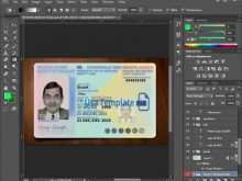 91 Creative Netherlands Id Card Template for Ms Word with Netherlands Id Card Template