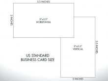 91 Customize Business Card Template Size Uk PSD File by Business Card Template Size Uk