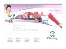 91 Customize Our Free Free House Cleaning Flyer Templates Formating by Free House Cleaning Flyer Templates