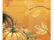 91 Customize Our Free Free Thanksgiving Flyer Template Formating with Free Thanksgiving Flyer Template