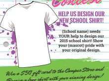 91 Customize Our Free T Shirt Fundraiser Flyer Template for Ms Word for T Shirt Fundraiser Flyer Template