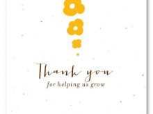 91 Customize Thank You For Your Help Card Template in Word for Thank You For Your Help Card Template