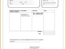 91 Format Blank Invoice Format Pdf For Free for Blank Invoice Format Pdf