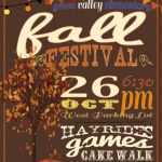 91 Format Free Fall Event Flyer Templates Formating for Free Fall Event Flyer Templates