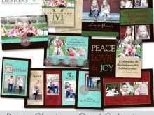 91 Format Free Rustic Christmas Card Templates for Ms Word with Free Rustic Christmas Card Templates