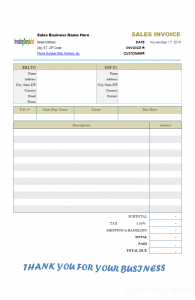 91 Free Invoice Template Ireland Templates by Invoice Template Ireland