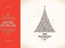 91 Free Printable Company Christmas Card Template For Free with Company Christmas Card Template