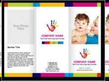 91 Free Printable Daycare Flyer Templates Free With Stunning Design by Daycare Flyer Templates Free