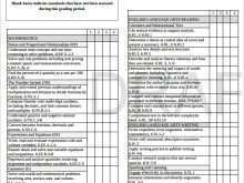 91 Free Printable Grade 8 Report Card Template Download by Grade 8 Report Card Template