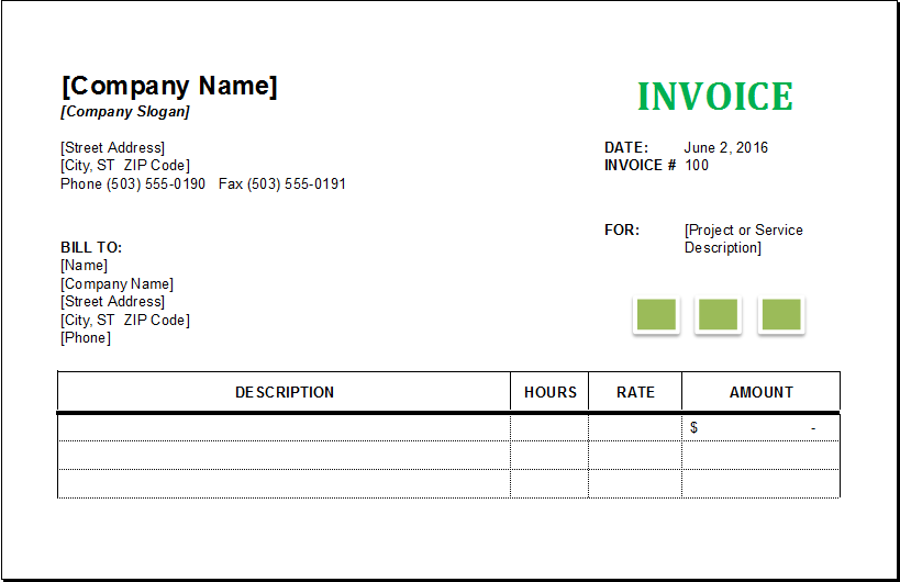 lawn-mower-invoice-template-cards-design-templates