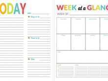 91 Free Printable School Planner Calendar Template With Stunning Design by School Planner Calendar Template