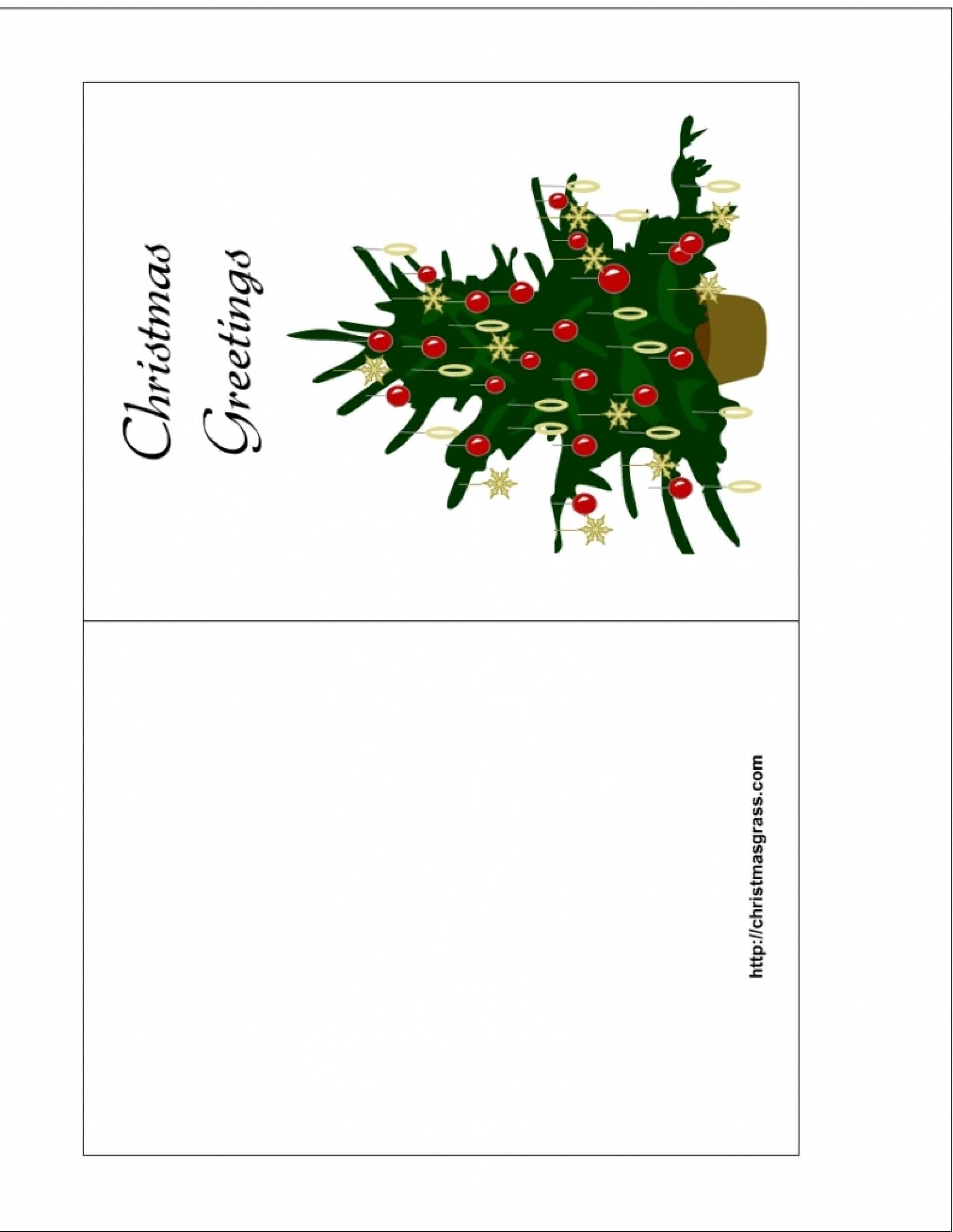 91 Free Word Christmas Card Template Mac Layouts for Word Christmas Card Template Mac