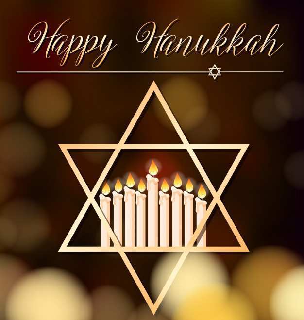91 Hanukkah Card Template Free With Stunning Design for Hanukkah Card Template Free
