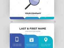 91 How To Create Business Card Design Template Technology Companies With Stunning Design by Business Card Design Template Technology Companies