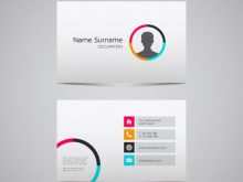 91 How To Create Name Card Business Templates Templates with Name Card Business Templates