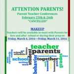 91 How To Create Parent Teacher Conference Flyer Template Maker with Parent Teacher Conference Flyer Template