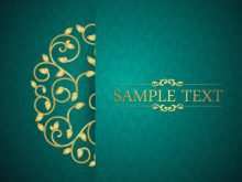 Invitation Card Designs Free Download